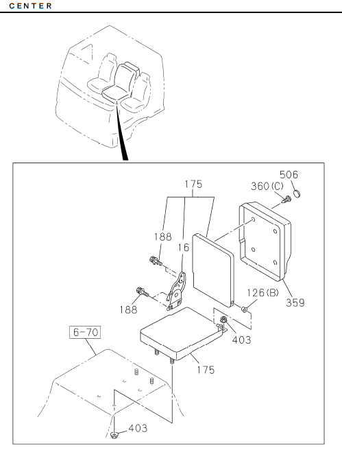 Partial Engine